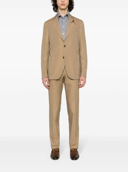 LARDINI SUIT